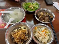 -阿秋牛排(湖心街店)