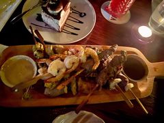 -MARU玛露音乐餐厅(大学路店)