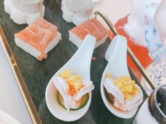 -海豚湾·大堂吧(厦门佰翔波特曼七星湾酒店)