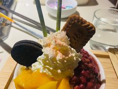 -海底捞火锅(万丰桥店)
