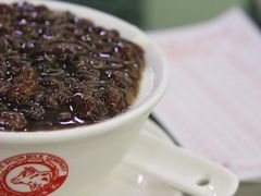 -义顺牛奶公司(庇利金街店)