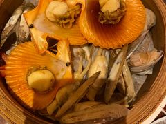 -马哥孛罗咖啡厅·Cafe Marco (厦门马哥孛罗东方大酒店)