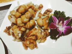 -粤秀小厨·广式早茶(辽宁路店)