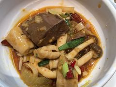 五更旺肠-玉兰苑一等茶餐厅