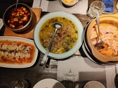 -外婆家(杭州马塍店)