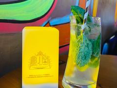 -BJM CLUB·宾酌·江景西餐吧(琶醍店)