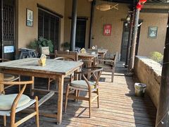 -百翠山居.家飨餐厅