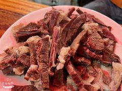 沾水羊肉-三中高皇羊肉馆