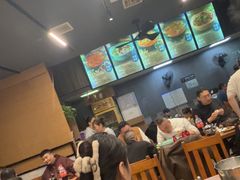 -重庆鸡公煲·青锅花椒鱼(牡丹江路店)