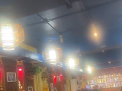 -南门四季铜锅涮肉(左家庄店)