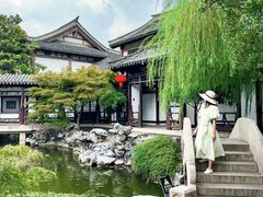 -常熟方塔园