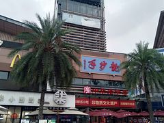 -成都华侨城欢乐里