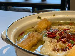 -友达面馆(二七南路店)