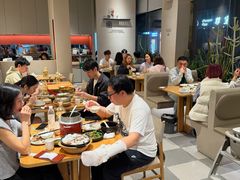 -隅乐胡椒虾·台湾菜·团建(皇岗店)