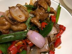 -火齐潮汕砂锅粥(五道口店)