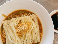 台式担担面-鼎泰丰(国贸商城店)