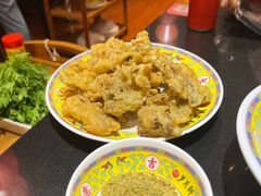 -芦月轩羊蝎子(劲松店)