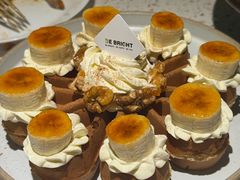 -BE BRIGHT KITCHEN(正佳广场店)