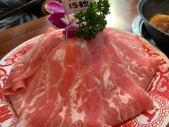 -楠火锅(仁恒梦中心店)