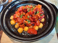 -东北大院·东北菜(三台子店)