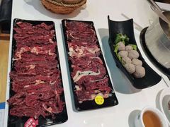 -陈记顺和牛肉火锅馆(天河北路店)