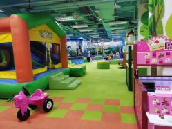 -Mollyfantasy莫莉幻想(重庆袁家岗喜盈门范城店)