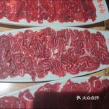 🍲🔥 **仔仔牛潮汕牛肉火锅 - 北苑店🥩🌶️