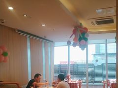 -西贝(吴江路湟普汇店)