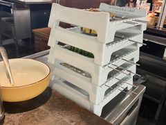 -很久以前羊肉串(昌里路三钢里店)