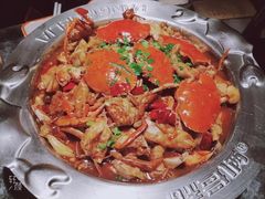 -胖哥俩肉蟹煲(石家庄勒泰中心店)