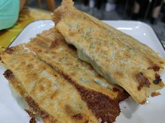 -春水锅贴·传统鲁菜(大明湖店)