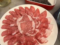 -老五四季涮肉(菜市口店)