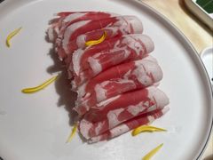 -涮福記·现切牛羊肉火锅(世纪汇店)
