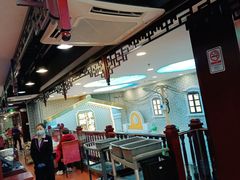 大堂-点都德(北京路贰店)