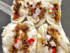 -李与白包子铺(桐梓林店)