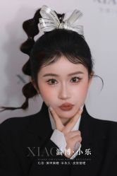 -小乐化妆美甲半永久培训学校