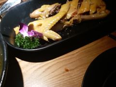 -金牌外婆家(苏州中心店)