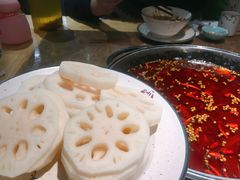藕片-小门坎三合鱼(总店)