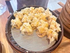 -海汇源老烧麦店(东大街总店)