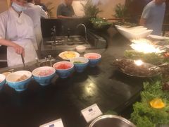 -怡海苑餐厅·厦门滨海悦华酒店