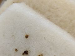 桂花白糖糕-金华安大酒楼·老牌潮菜·粤式茶点(东方国际店)