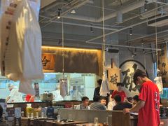 -破店肥哈·海鲜·烧烤(郑州银泰inPARK店)