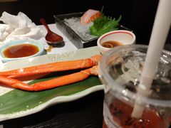 -松鹤精致料理(五一中路店)