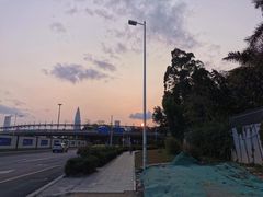 -深圳湾公园(南山区)