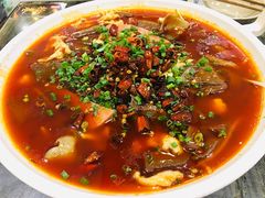 -庆合府重庆大排档(紫都城店)