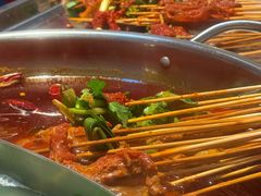 -杨校长·老成都串串香火锅(全国总店)