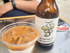 -HUGS coffee(东区店)