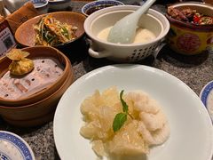 -南京大牌档(之心城店)