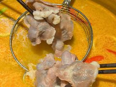 -谭三娘鲜切牛肉自助火锅(九眼桥总店)