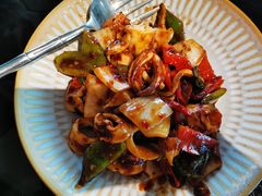 -simply thai天泰(静安嘉里中心店)